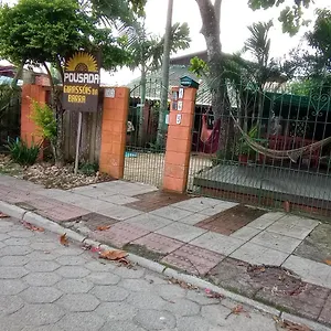 Residencial Girassóis Da Barra Bed and breakfast Florianópolis