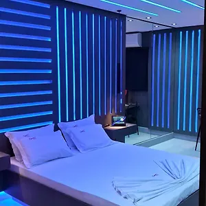 Queens Hotel del amor São Paulo