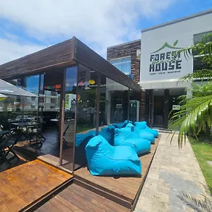 Forest House Hostal Florianópolis