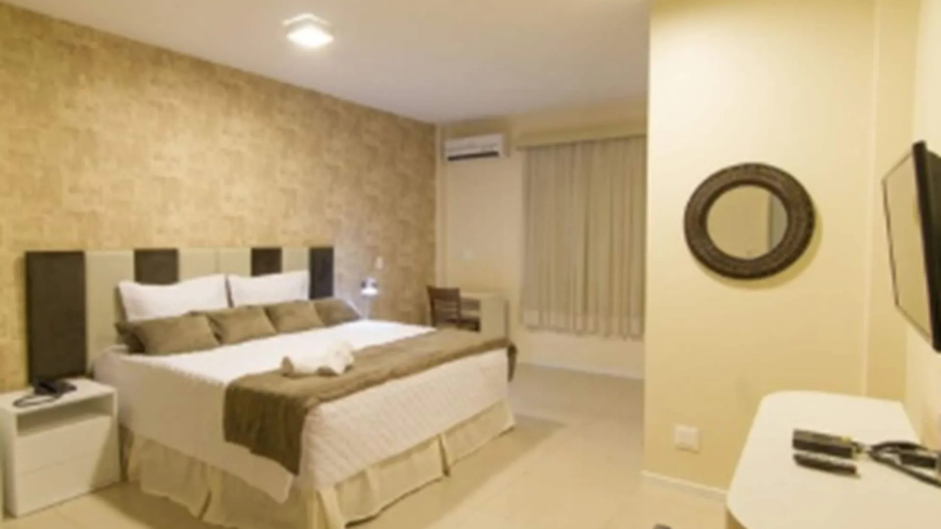 San Phillip Flat Hotel Fortaleza  Brasile