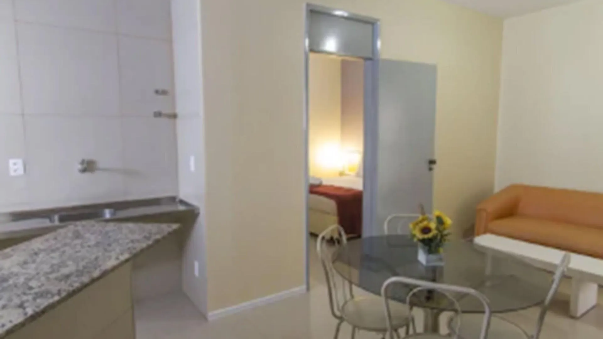 San Phillip Flat Hotel Fortaleza