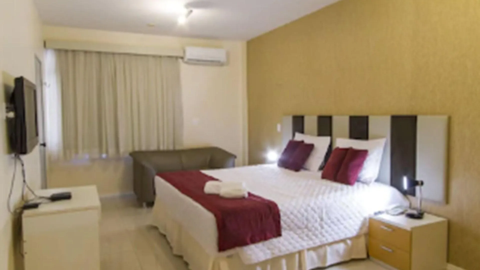 San Phillip Flat Hotel Fortaleza  3*, Fortaleza (Ceara)