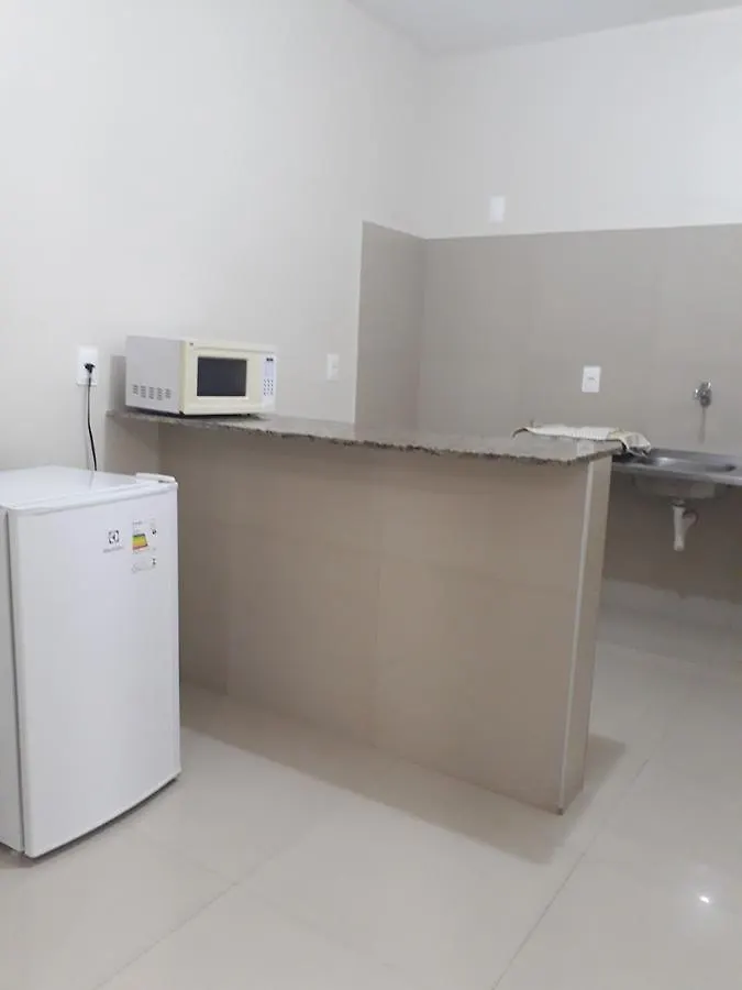 ***  San Phillip Flat Hotel Fortaleza  Brasile