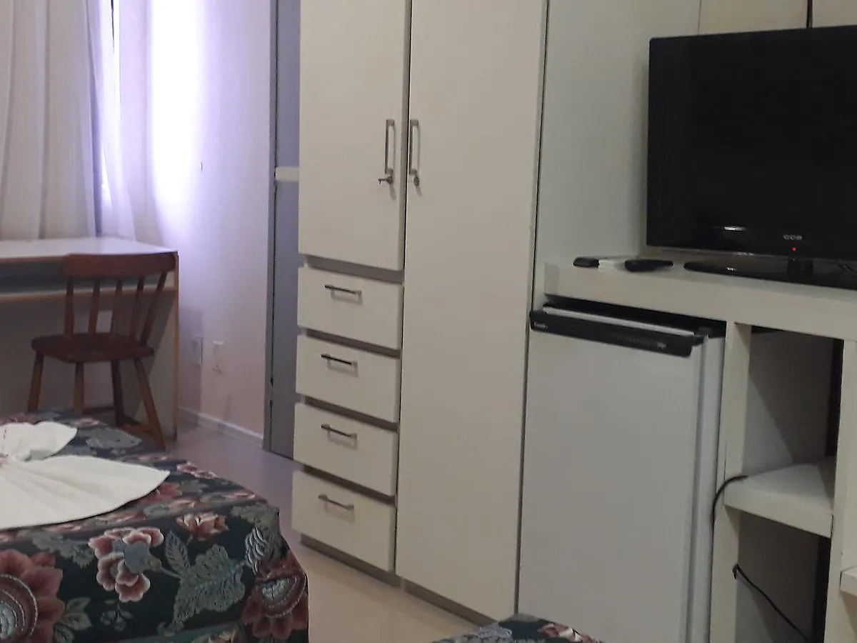San Phillip Flat Hotel Fortaleza
